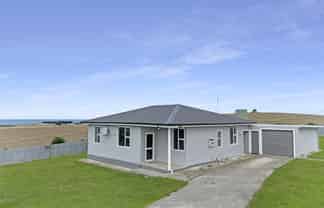 160 Fortification Road, Kakanui