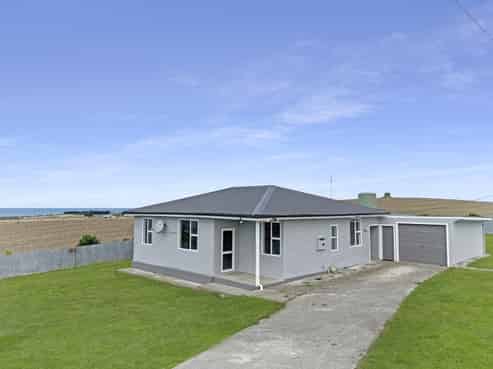 160 Fortification Road, Kakanui