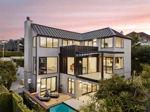 4 Okahu Street, Orakei