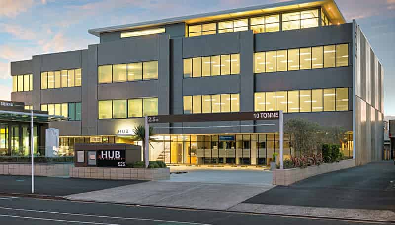 5/525 Cameron Road, Tauranga