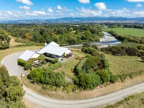 143A Matapihi Road, Mauriceville