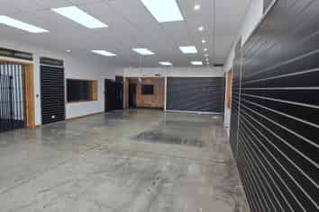 Prime Commercial Opportunity in CBD Fringe