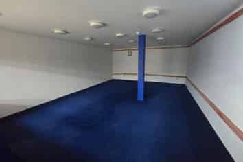 Prime Commercial Opportunity in CBD Fringe