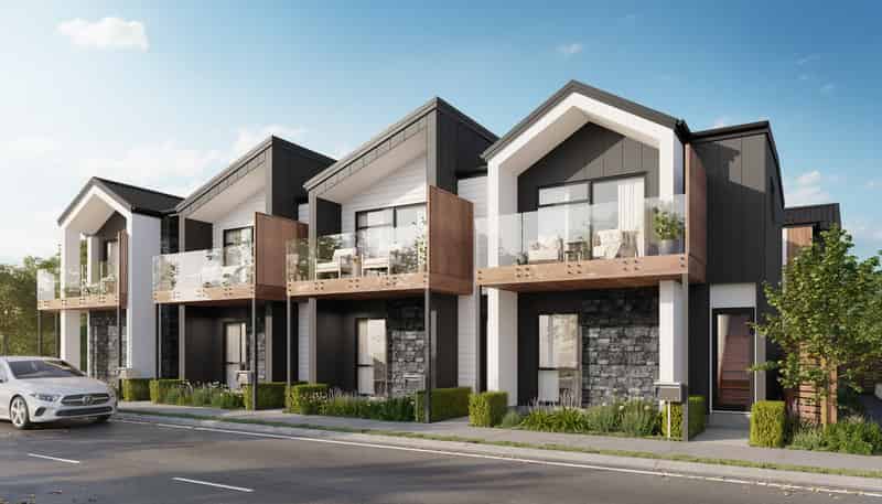 Lot 2/18C King Street, Cairo Quarter, Upper Hutt