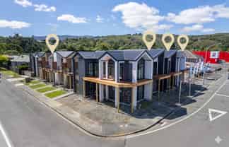 18C King Street, Upper Hutt