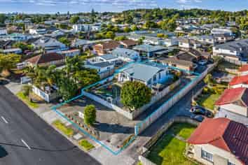 Affordable Investment with a 10-year lease