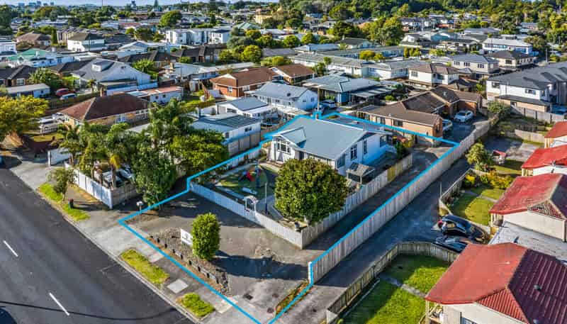 25  Maich Road, Manurewa