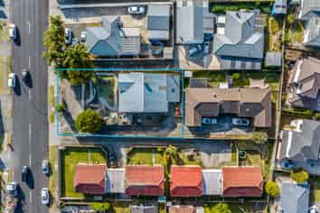Affordable Investment with a 10-year lease