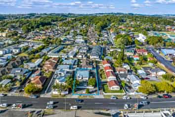 Affordable Investment with a 10-year lease