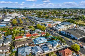 Affordable Investment with a 10-year lease