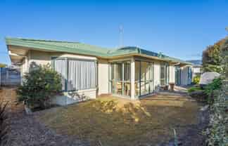 18A Trafalgar Street, Levin