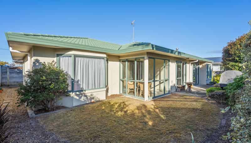 18A Trafalgar Street, Levin