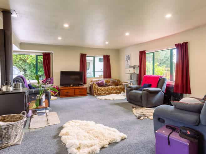 356 Matamau Ormondville Road  RD7, Matamau