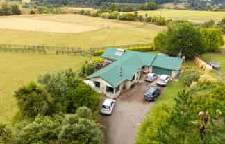 356 Matamau Ormondville Road  RD7, Matamau