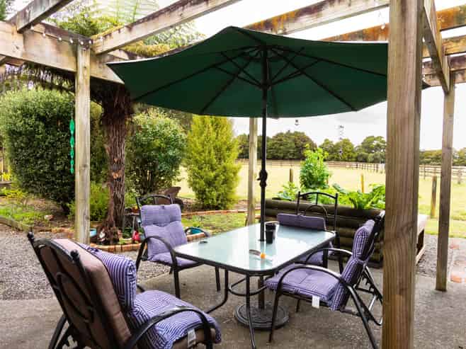 356 Matamau Ormondville Road  RD7, Matamau