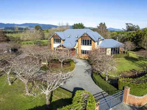 52 Western Rise, Ohau