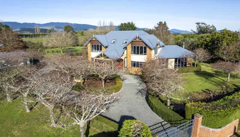 52 Western Rise, Ohau