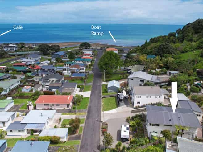 25 Trotter Ave, Waiomu