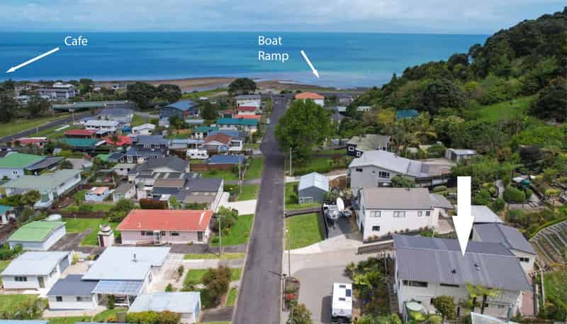 25 Trotter Ave, Waiomu