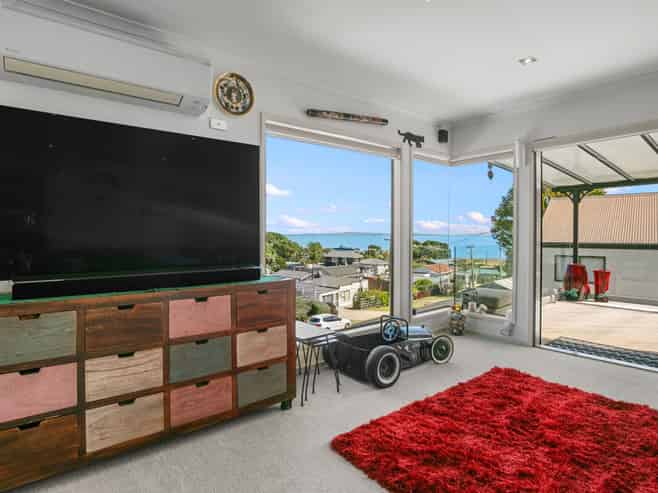 25 Trotter Ave, Waiomu