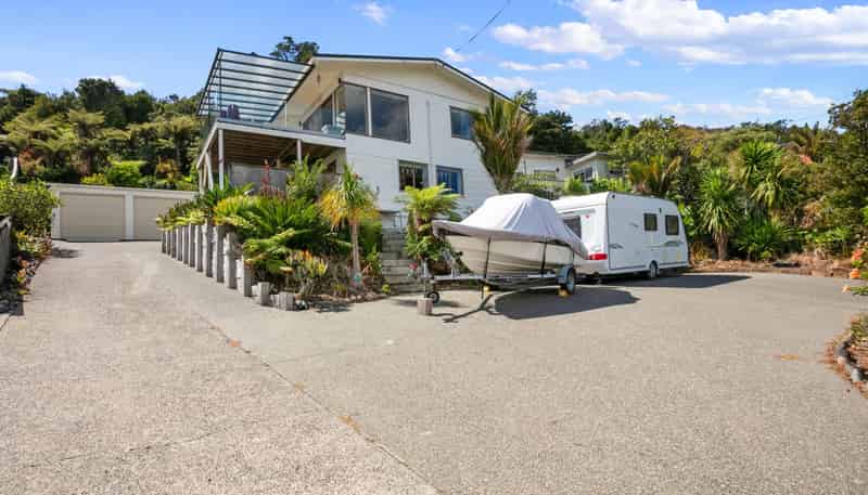 25 Trotter Ave, Waiomu