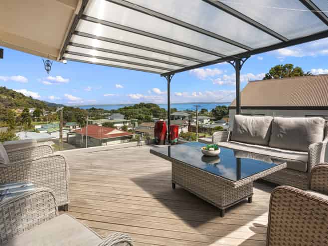 25 Trotter Ave, Waiomu