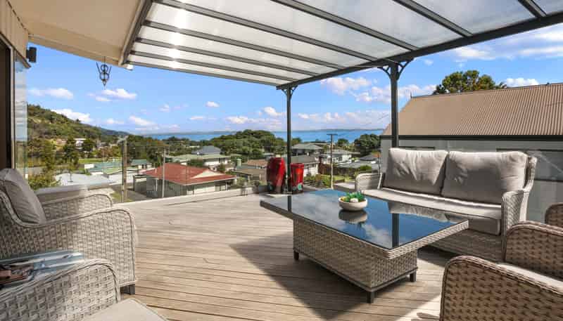 25 Trotter Ave, Waiomu