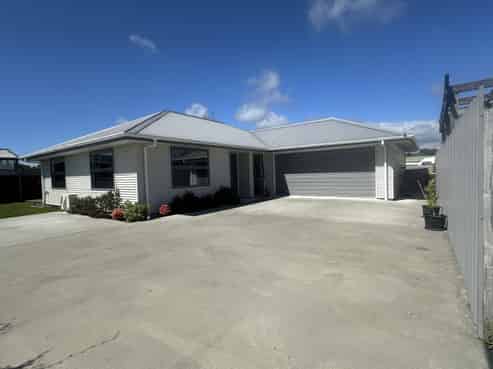 186A Hampden Street, Hokitika