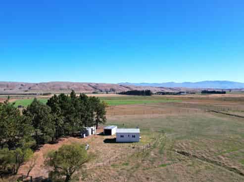 1685 Ida Valley-omakau Road, Omakau