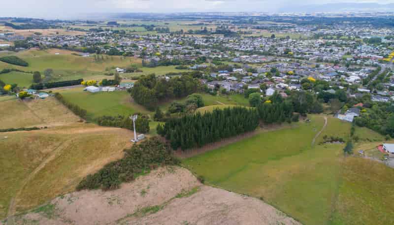 22 Halcombe Road, Feilding