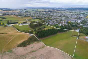 22 Halcombe Road, Feilding