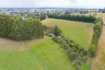 22 Halcombe Road, Feilding