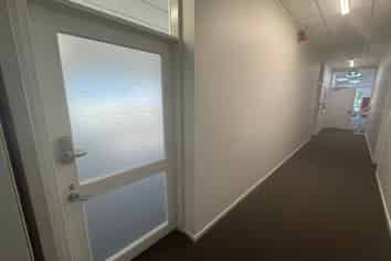 Level 1 Office – The Spot to Be!