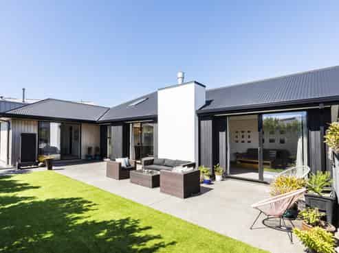 86 Aston Drive, Waimairi Beach