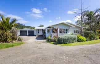 124 Opouteke Road, Dargaville