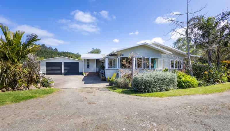 124 Opouteke Road, Dargaville