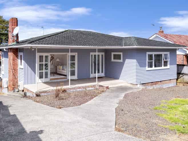 28 Howe Street, Howick