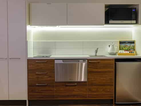 Luxury 20 Unit Motel. Wanaka's Newest Motel