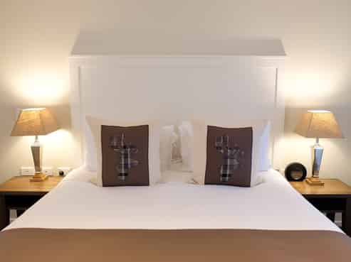 Luxury 20 Unit Motel. Wanaka's Newest Motel