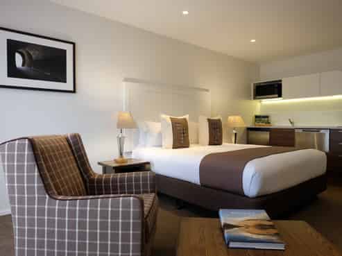 Luxury 20 Unit Motel. Wanaka's Newest Motel