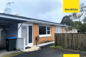 2/237 Marua Road, Ellerslie