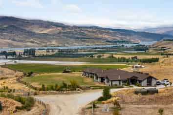 11 Macmillan Lane, Mt Pisa, Cromwell