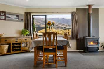 11 Macmillan Lane, Mt Pisa, Cromwell