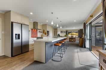 11 Macmillan Lane, Mt Pisa, Cromwell