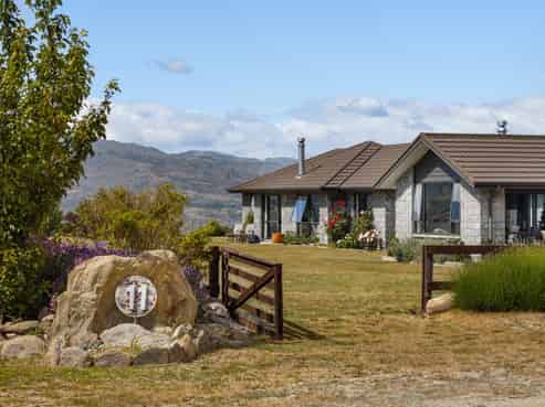 11 Macmillan Lane, Cromwell