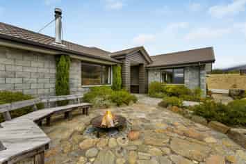 11 Macmillan Lane, Mt Pisa, Cromwell