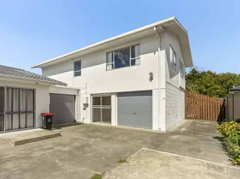 4/507 Saint Aubyn Street East, Hastings