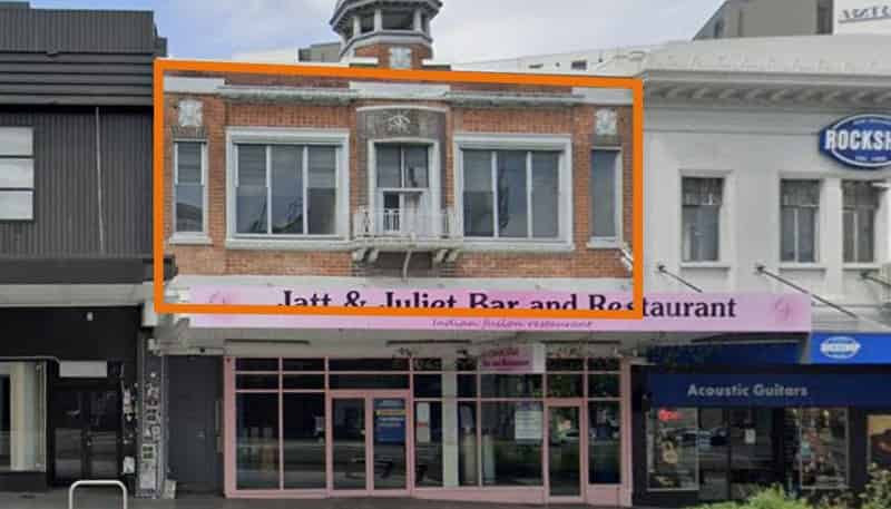  L1, 82 - 88 Karangahape Road, Auckland Central
