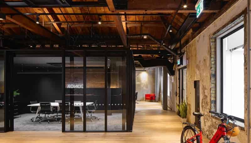  L4, 3 Lorne Street, Auckland Central