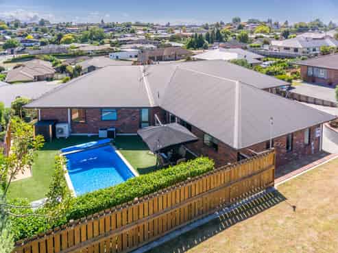 91 Lola Lee Heights, Te Awamutu